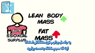 حجم گیری تمیز