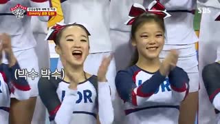 قسمت صد و دوم  برنامه کره ای استاد در خانه+زیرنویس آنلاین Master In The House با حضورلی سونگی و یوک سونگ جه عضو BTOB