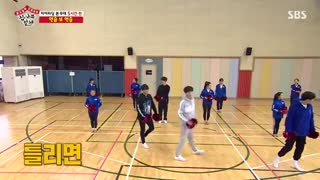 قسمت صد و سوم  برنامه کره ای استاد در خانه+زیرنویس آنلاین Master In The House با حضورلی سونگی و یوک سونگ جه عضو BTOB