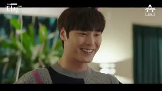 قسمت دهم سریال کره ای لمس+زیرنویس آنلاین Touch 2019 با بازی جو سانگ ووک