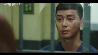 قسمت دوم  سریال کره ای کلاس ایته وان+زیرنویس آنلاین Itaewon Class 2020 با بازی پارک سئو جون و نارا