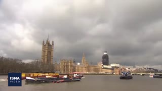 پایان مسیر پرپیچ‌وخم برگزیت