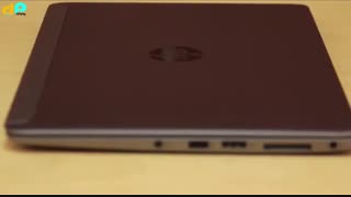 لپتاپ اچ پی مدل  EliteBook Folio 1040G1