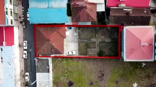 خرید زمین با موقعیت مکانی عالی در بندرانزلی