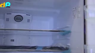 یخچال فریزر هیتاچی مدل  R-E6200