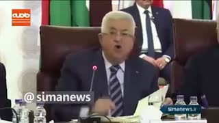 اتحادیه عرب معامله قرن را رد کرد