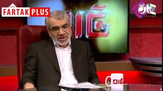 گلایه کدخدایی از واعظی و مسئولان دولتی