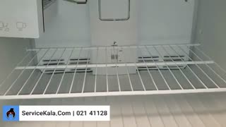 مشاوره تعمیرات 02141128 | بوی بد یخچال