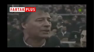 خاطره بازی با مهدوی‌کیا، دایی، خشم ناصر حجازی و زمانی که منصوریان مو داشت!