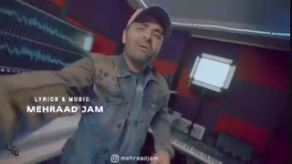 میخوامت میثم ابراهیمی