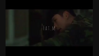 غرق گریه ام... میکس غمگین و جدید سریال سقوط بر روی تو