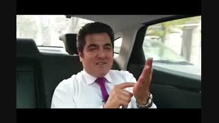 دکتر علی شاه حسینی - دیده شدن - مشتری - فضای مجازی - فروش