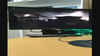 کیس گیم قدرتمند ای5 با SSD و GTX950