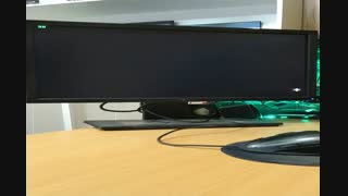 کیس گیم قدرتمند ای5 با SSD و GTX950