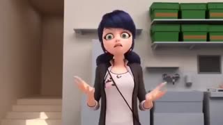 کارتون دختر کفشدوزکی و پسر گربه ای فصل 3 قسمت 12  miraculous: tales of ladybug & cat noir season 3 Episode 12  (The Puppeteer 2)