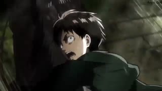 Attack On Titan「AMV」❝Who is in Control?❞