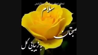 آرامش زندگی