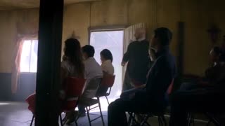 دانلود فیلم اکشن و مهیج جنایی The Mercenary 2019 | مزدور با زیرنویس فارسی