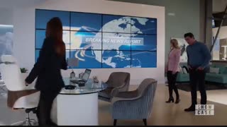 دانلود سریال سوپرگرل Supergirl - فصل 5 قسمت 11 - با زیرنویس چسبیده