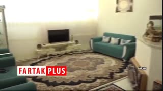 وقفی که یک زوج جوان را خانه‌دار کرد