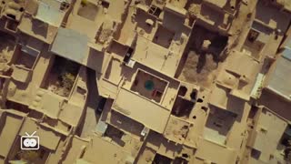 اقامتگاه بوم گردی خشت و ماه در اردکان یزد - دهگردی