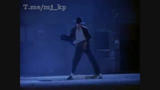 رمزگشایی از رقص پلنگ سیاه مایکل جکسون در موزیک ویدیو Black Or White