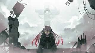 موسیقی بی کلام Anger