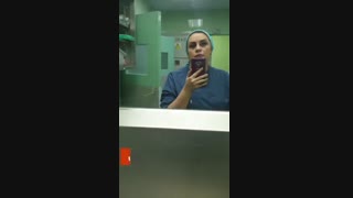 جراحى هیستروسکوپى