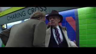 دانلود فیلم جنایی و درام The Good Liar 2019 | دروغگوی خوب با زیرنویس فارسی چسبیده