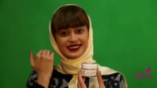 زاویه سازی صورت و گونه با روشی ارزان و راحت