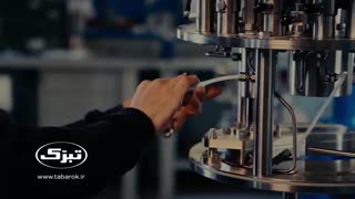 رب تبرک، پیشگام در صنعت مواد غذایی