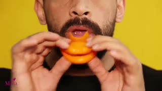 زاویه سازی فک در مردان بدون جراحی