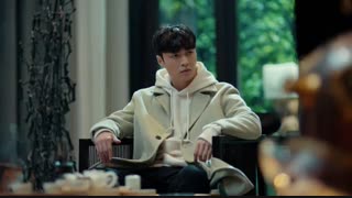 سریال چینی The Golden Eyes قسمت 39+ زیرنویس فارسی