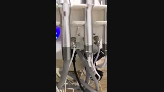 دستگاه اکوافیشیال 8کاره