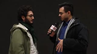 مصاحبه اختصاصی سلام سینما با حسین قورچیان صداگذار فیلم قصیده گاو سفید