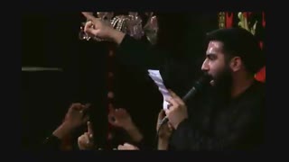 رجز ( پیمان بستیم با سلیمانی ایران )