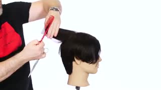 آموزش مدل مو مردانه۲۰۲۰- مومیس مشاور و مرجع تخصصی مو