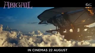 دانلود فیلم فانتزی و اکشن Abigail 2019 | ابیگیل با دوبله فارسی