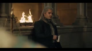 سریال The Witcher - قسمت 04