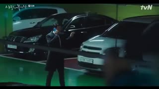 قسمت دوازدهم سریال کره ای سقوط بر روی تو + زیرنویس  Crash Landing on You e 12