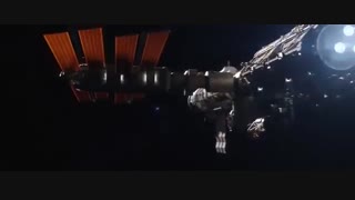 فیلم سینمایی"آسمان بین ما"عاشقانه،دوبله فارسی2017