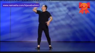 نمایش کمدی پانتومیم