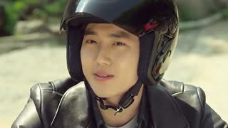 سریال حالت چطوره نان قسمت 3 + زیرنویس فارسی