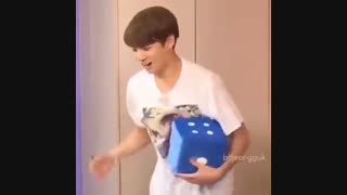 وقتایی که بچم ذوق میکنه+-+..kookiiiii