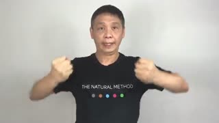 The 4 minute solution to fix rounded shoulders