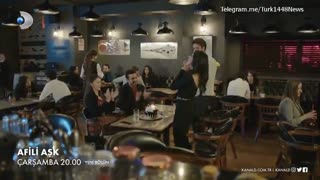 قسمت 32 عشق تجملاتی با زیرنویس چسبیده 32 Afili Ask