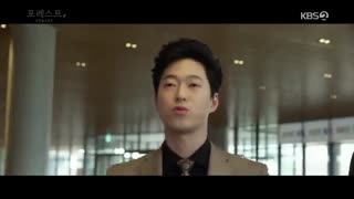 سریال جنگل قسمت 3-4+ زیرنویس فارسی