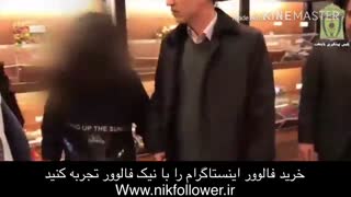 گروگان گیری در تهران خیابان استاد معین
