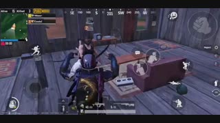 Duo Classic Mode In Sanhok Pubg Mobile - I Got Best Weapons
