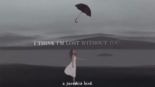 Freya Ridings ~ Lost Without You